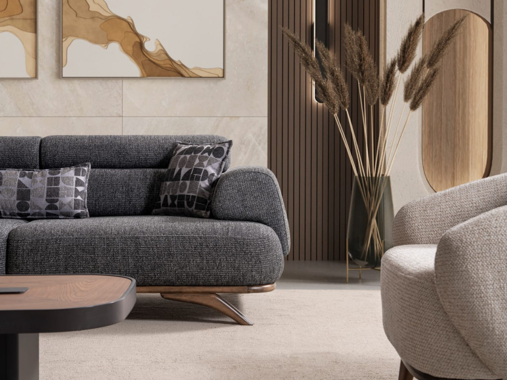 Aura Koltuk Takımı