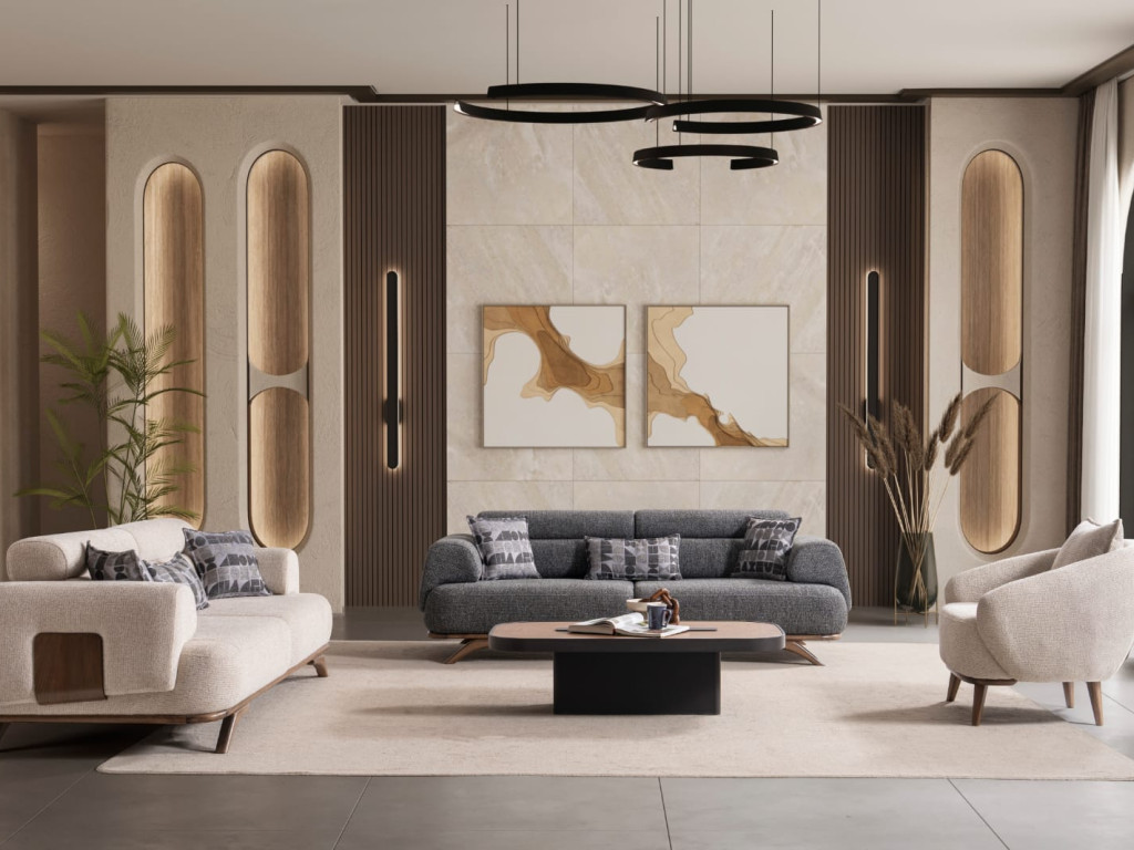 Aura Koltuk Takımı