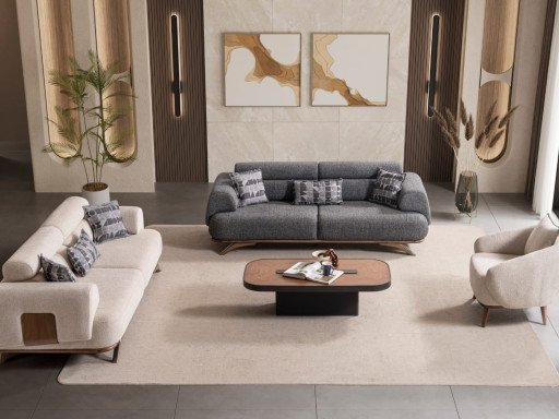 Aura Koltuk Takımı