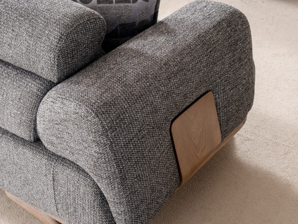 Aura Koltuk Takımı