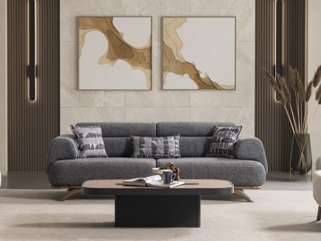 Aura Koltuk Takımı