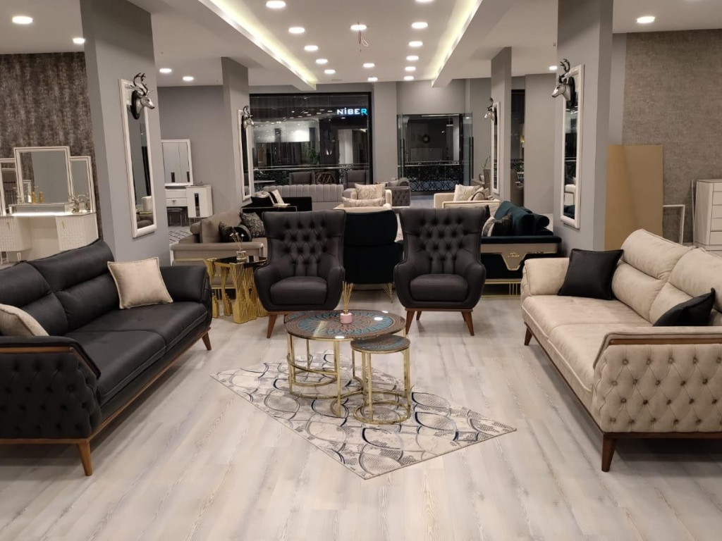 Vera Koltuk Takımı