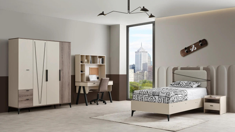 Modern Mobilya ile Yaşam Alanlarınızı Yenileyin | İnovapremium