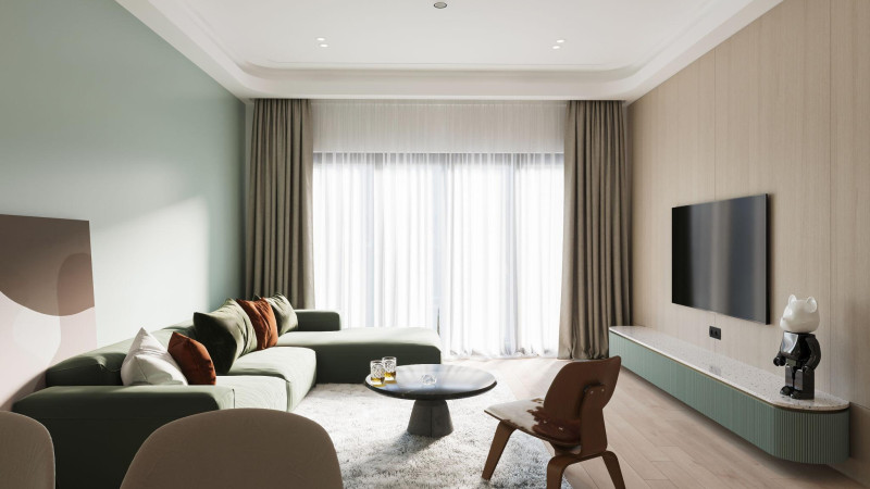 Salon Dekorasyonu İçin Mobilya Önerileri