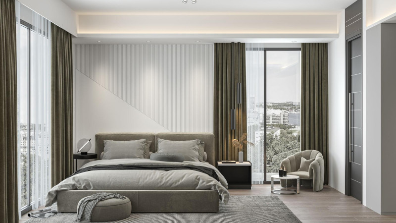 Ev Dekorasyonunda Doğru Mobilya Seçimi Nasıl Yapılır?