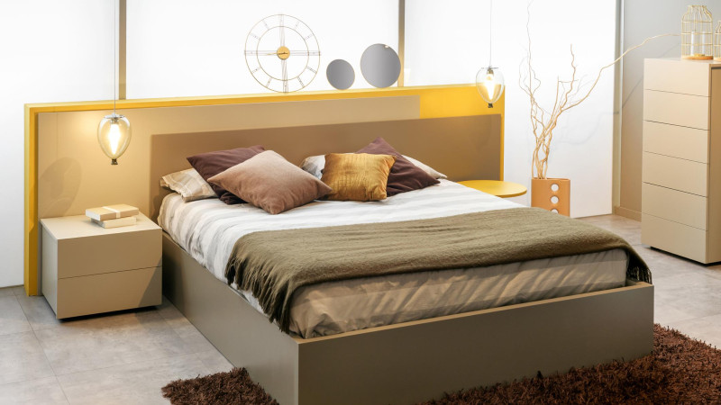 Küçük Evler İçin Akıllı Mobilya Çözümleri